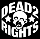 MOZ Presents: Dead 2 Rights