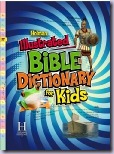 Biblie Dictionary
