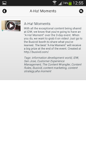 Download Information Development World APK