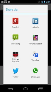 Free Download Picture Grabber APK