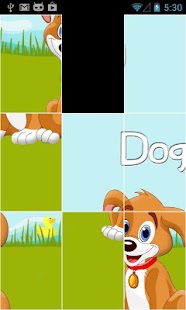 Kids Sliding Puzzle Game Screenshots 4