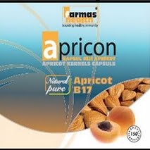 Apricon Farmas Health: Kanser Telinga, Hidung & Tekak 