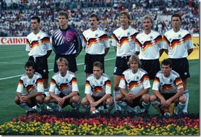 Germania 1990