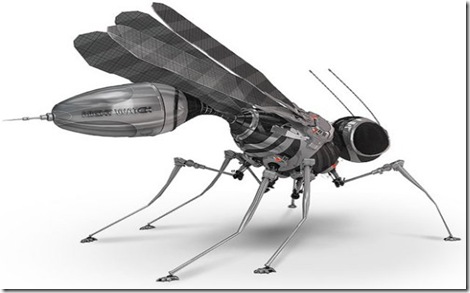 insecta-robot.mosquito