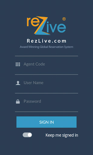 Rezlive