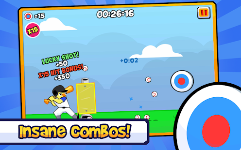 Baseball Jam Screenshots 10