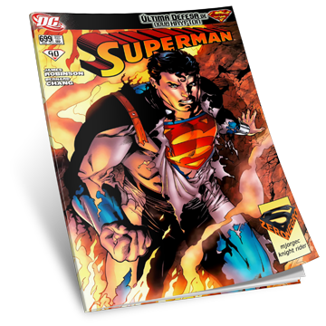 Superman 699