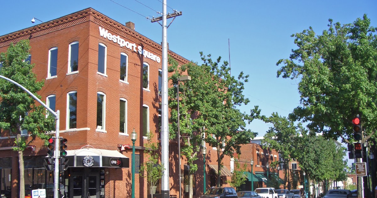 Kansas City Checkpoints Return But Will Westport Ever Be Safe?!?