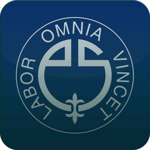 Potomac School LOGO-APP點子