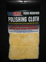 polishing cloth