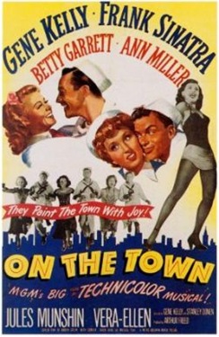 On_the_Town_film