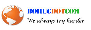 Bohuc.com
