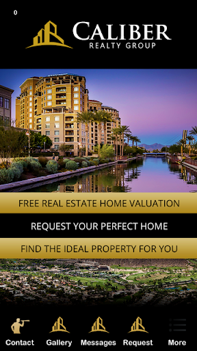 Caliber Realty Group