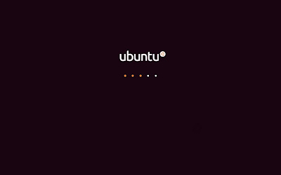 Chromiu-GX xsplash screen ubuntu