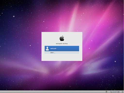Gtk For Os X