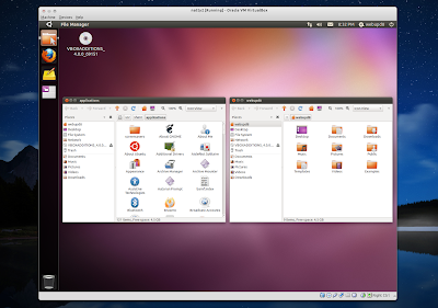 Ubuntu 11.04 virtualbox 4.0
