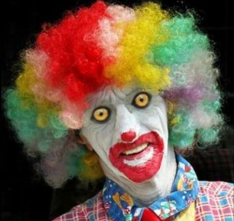 john wayne gacy clown costume. John+wayne+gacy+clown