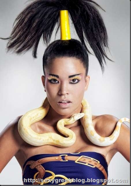 vasosnake