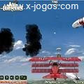 Air Barons: Jogo de combate aéreo