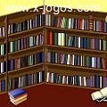 Escape the Bookstore: Fugir da livraria