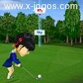 Golf Ace: Jogo de golfe