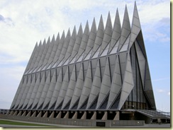 Crkva američke vojne pilotske akademije