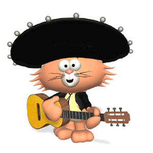 Talking Tomas Cat 1.0.0