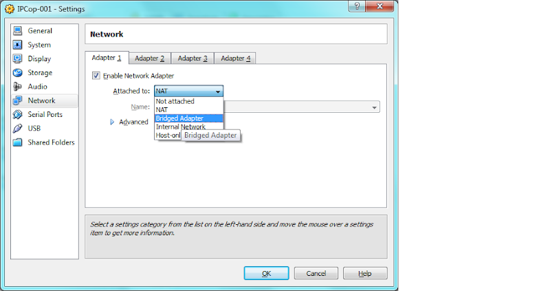 Updated "Software Router on Virtual Machine" HOWTO [pics ...