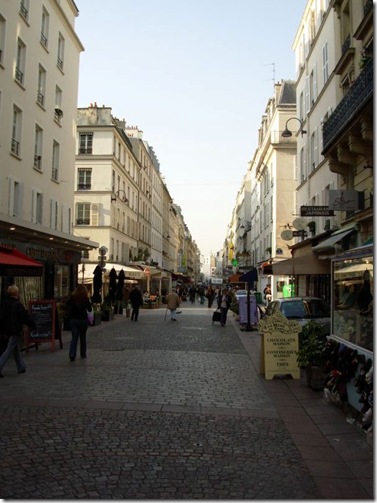 Rue Cler