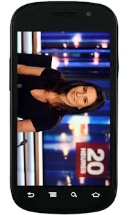 USA TV Droid Classic - Android app on AppBrain