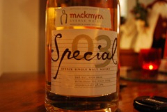 Mackmyra Special:03