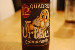 Urthel Samaranth Quadrium
