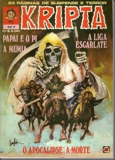 Kripta RGE 07 - 03.1977