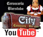 Cervecería City en YouTube