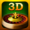 Roulette 3D
