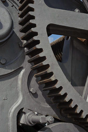 Cockatoo Island Sydney. Cockatoo+island+sydney+new