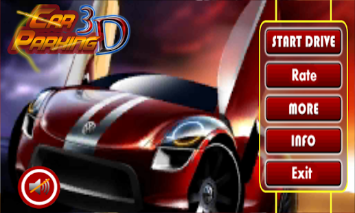 download Parkir City Car free