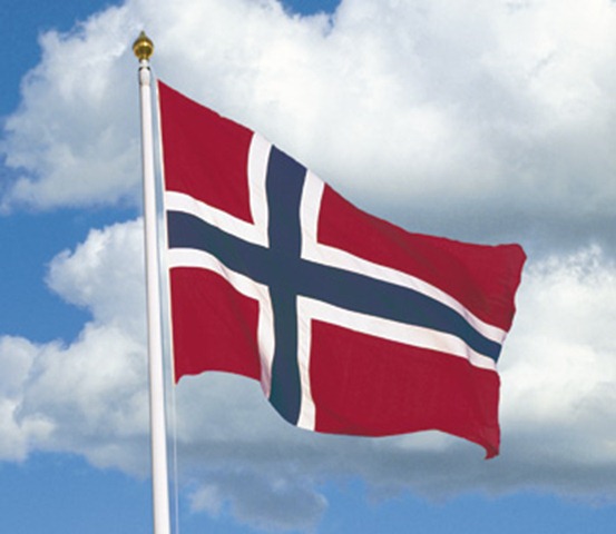 Norsk_flagg