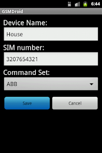 Free GSM Droid APK