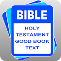 Group Guess – Bible logo