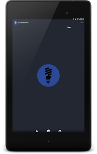 Aurora CM11 Theme v1.7.2 Aurora CM11 Theme - screenshot thumbnail