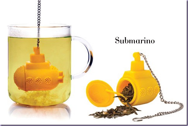 Tea-Infuser-Chá-Submarino-Amarelo