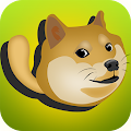 Waggy Doggy - Flappy dog game Apk