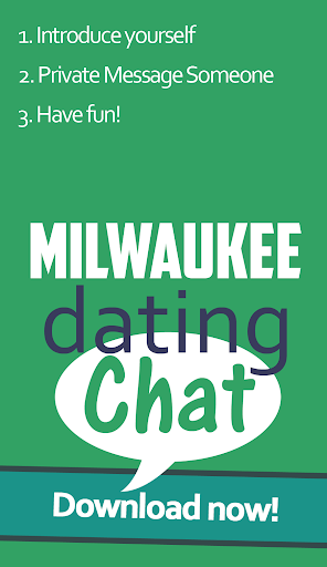 Free Milwaukee Dating Chat