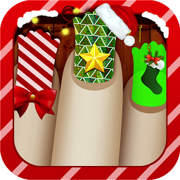 Santa Nail Salon - Kids Game v1.0.7