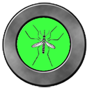 repel mosquito logo