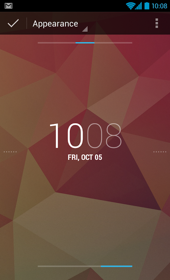 DashClock Android
