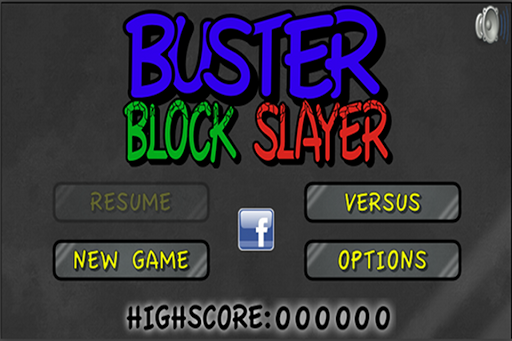 Buster Block Slayer Lite