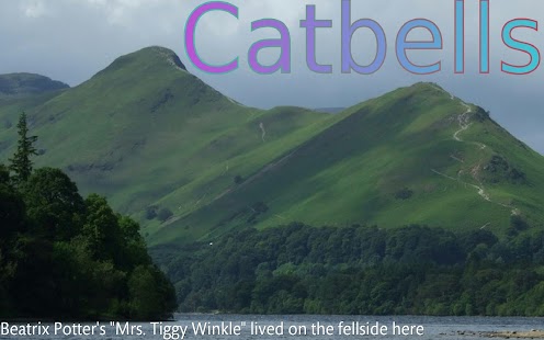 Lake District 2 FREE - náhled