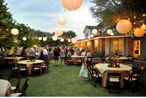 night backyard weddings night backyard weddings